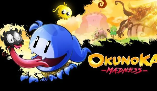 OkunoKA Madness (Xbox One)