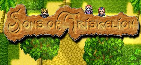 Sons of Triskelion (PC)