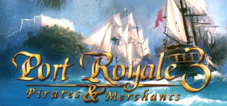 Port Royale 3 (PC)
