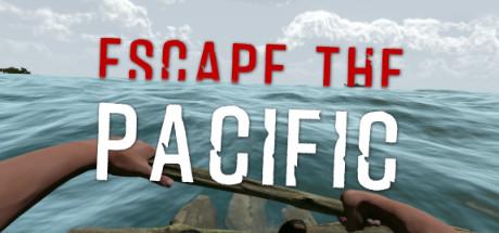Escape The Pacific (PC)