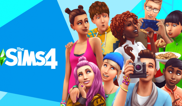 The Sims 4 (PC)