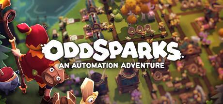 Oddsparks An Automation Adventure (PC)