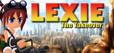 Lexie The Takeover (PC)