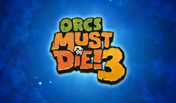 Orcs Must Die 3 (PC)