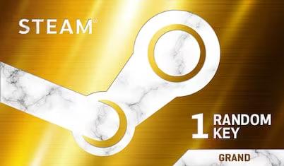 Grand Random 1 Key