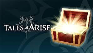 Tales of Arise Premium Item Pack (PC)