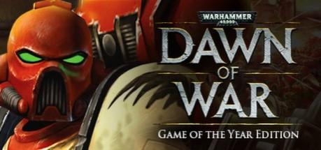 WARHAMMER 40000 DAWN OF WAR CORE COLLECTION (PC)