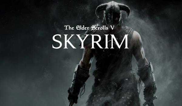 The Elder Scrolls V Skyrim (Xbox Series X)