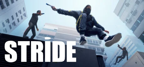 Stride (PS4)