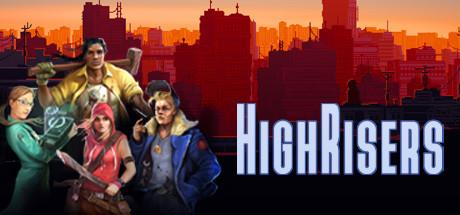 Highrisers (PC)