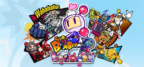Super Bomberman R (Xbox)
