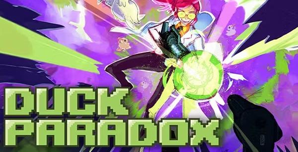 Duck Paradox (PC)