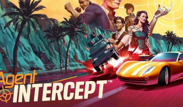 Agent Intercept (Xbox Series X)
