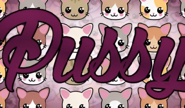 PUSSY (PC)