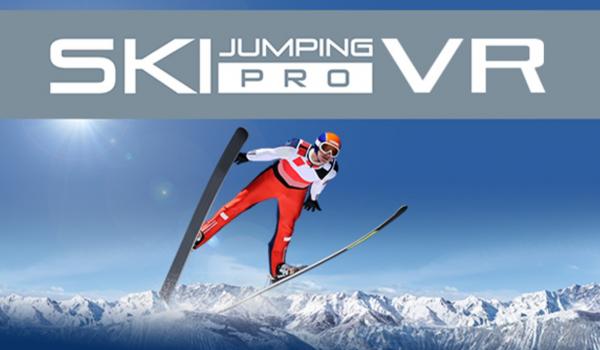 Ski Jumping Pro (PC)