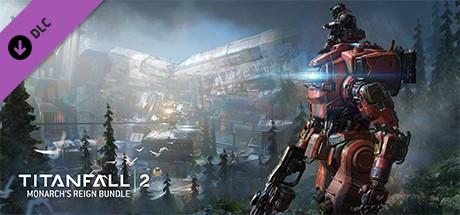 Titanfall 2 Monarchs Reign Bundle (PC)