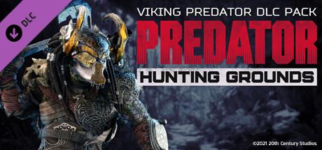 Predator Hunting Grounds Viking Predator DLC Pack (PC)