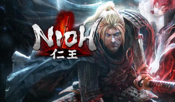 Nioh (PC)