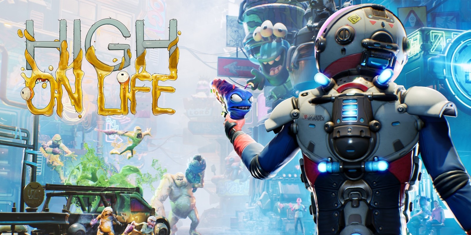 High On Life (PS5)
