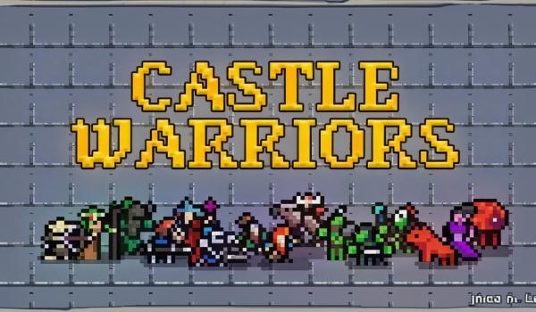 Warriors Castles (PC)