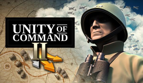 Unity of Command II (PC)
