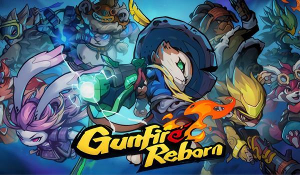 Gunfire Reborn Bundles (PC)