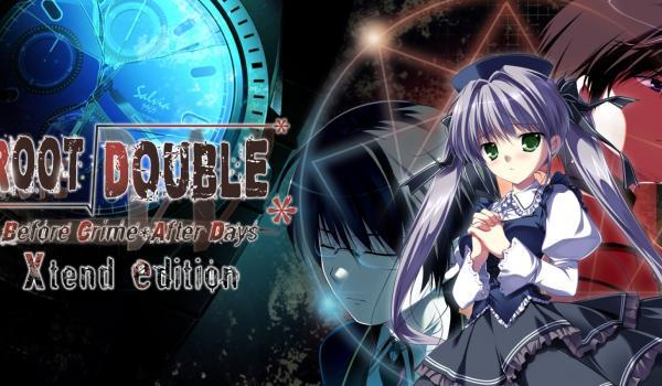Root Double Before Crime After Days (PC)