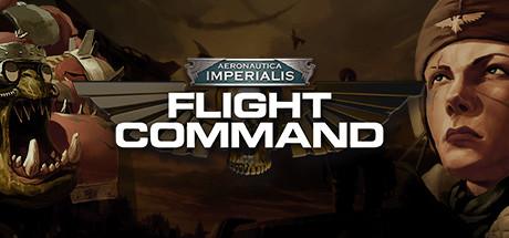 Aeronautica Imperialis Flight Command (PC)