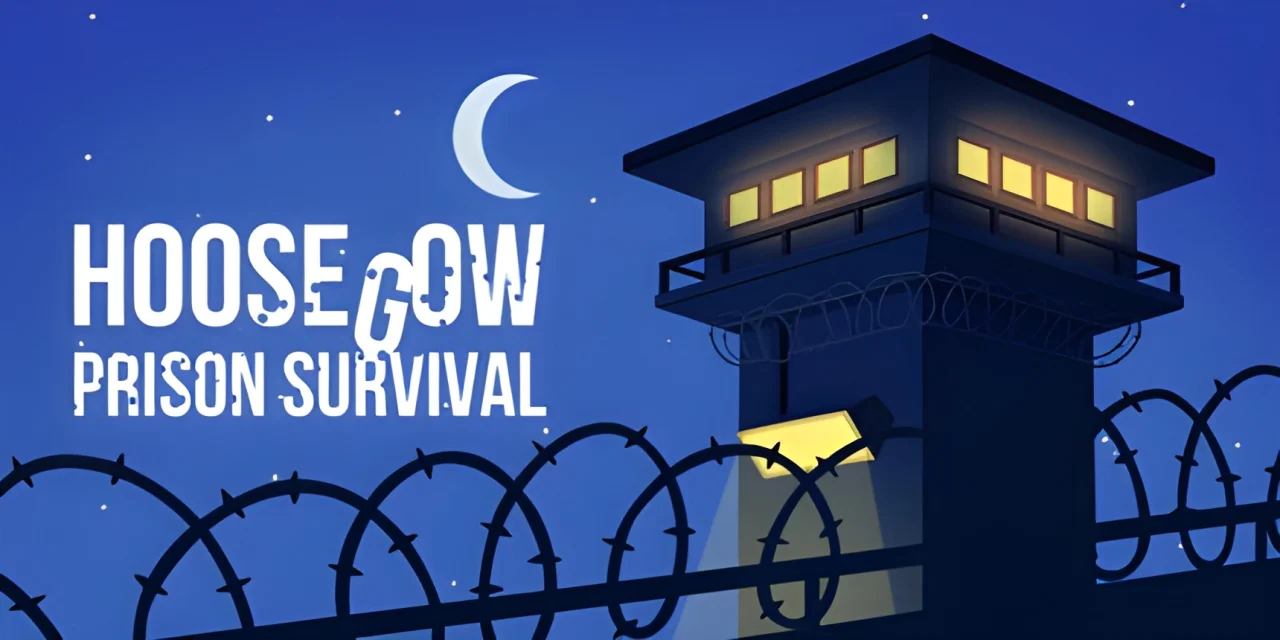 Hoosegow Prison Survival (PC)