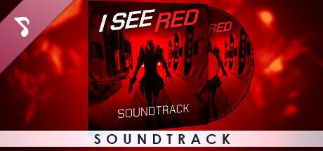 I See Red Soundtrack DLC (PC)