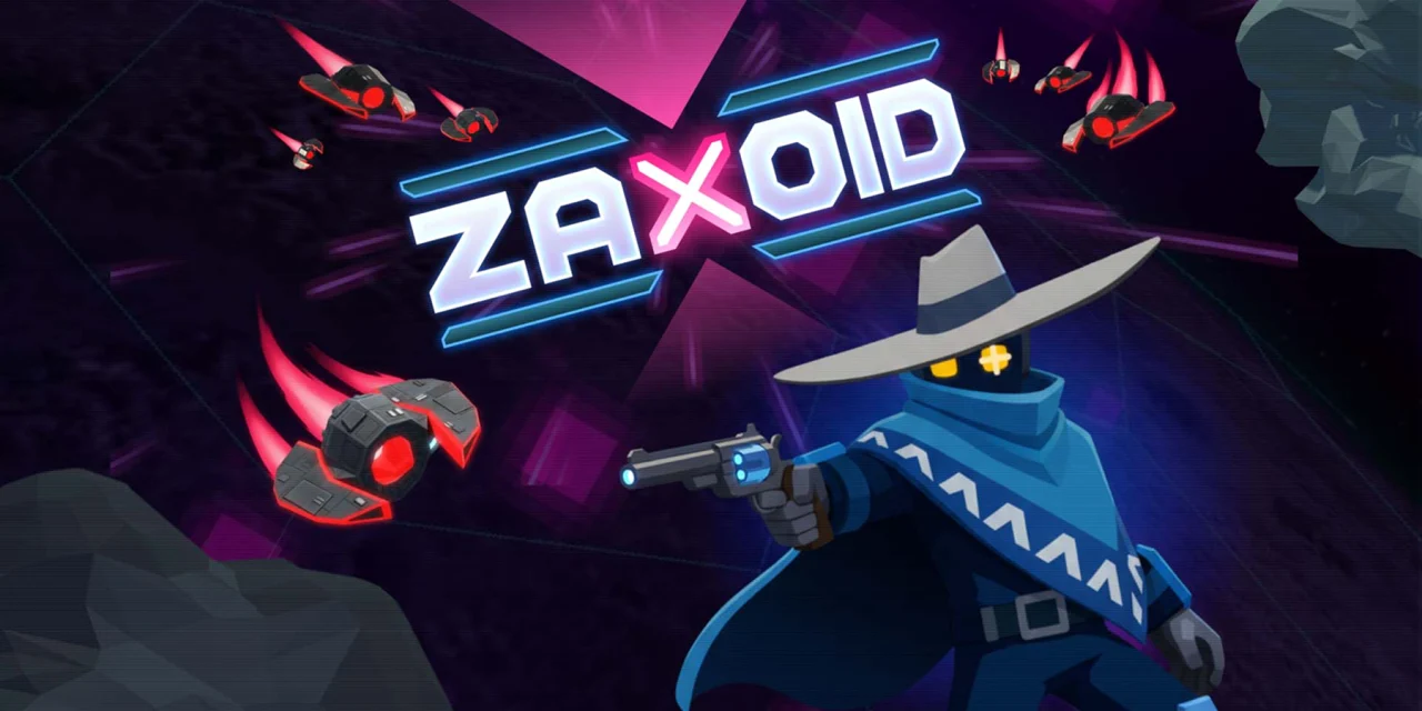 Zaxoid (Xbox Series X|S)
