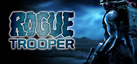 Rogue Trooper (PC)