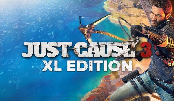Just Cause 3 XL (PC)