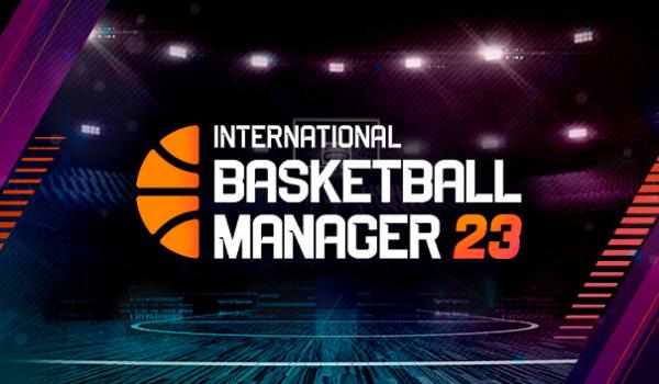 International Basketball Manager 23 (PC)