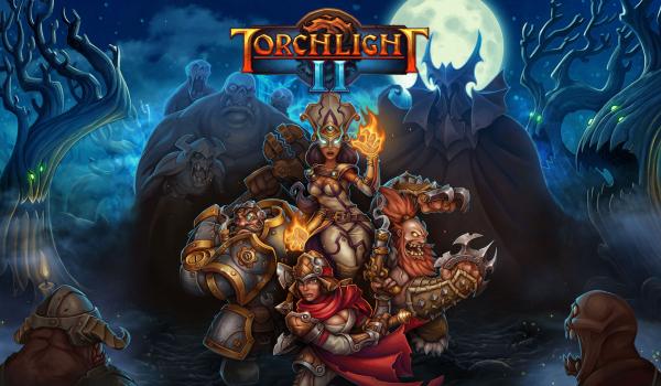 Torchlight II (Xbox)