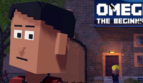 OMEGA The Beginning Episode 1 (PC)