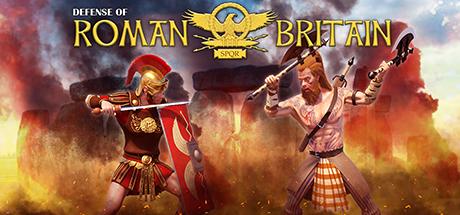 Defense of Roman Britain (PC)