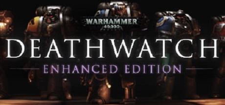 Warhammer 40000 Deathwatch (PC)