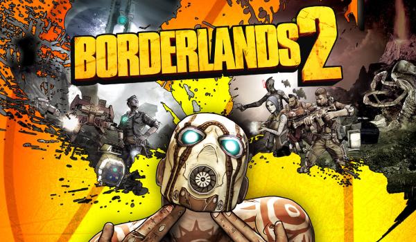 Borderlands 2 (Xbox One)