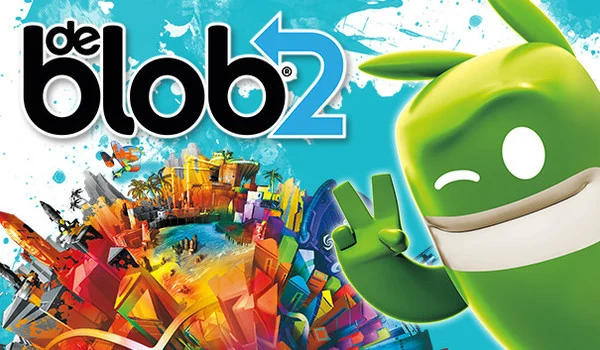 de Blob 2 (Switch)