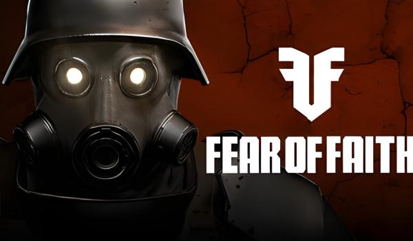 FEAR OF FAITH (PC)