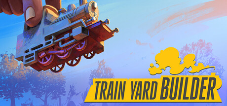 Train Yard Builder (PC)