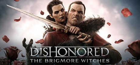 Dishonored The Brigmore Witches (DLC)