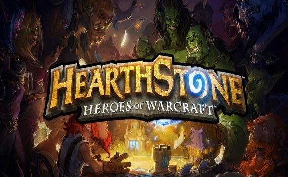 Hearthstone Booster Pack Code (DLC)