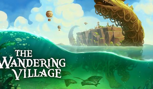 The Wandering Village (PC)