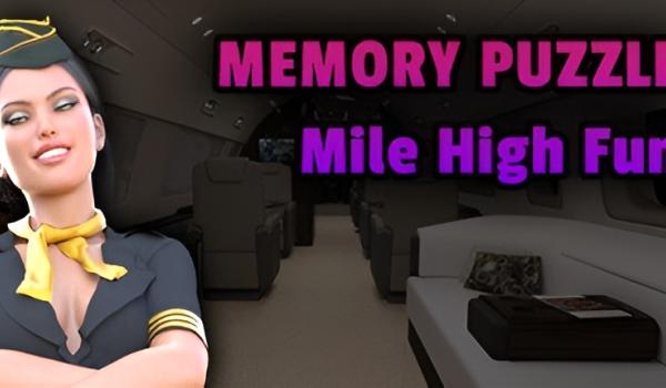 Memory Puzzle Mile High Fun (PC)