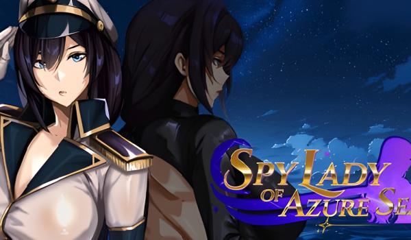 Spy Lady of Azure Sea (PC)