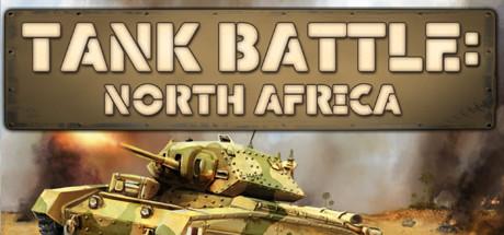 Tank Battle North Africa (PC)