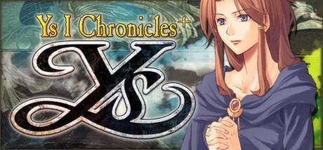 Ys I & II Chronicles+ (PC)