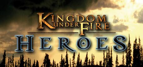 Kingdom Under Fire Heroes (PC)